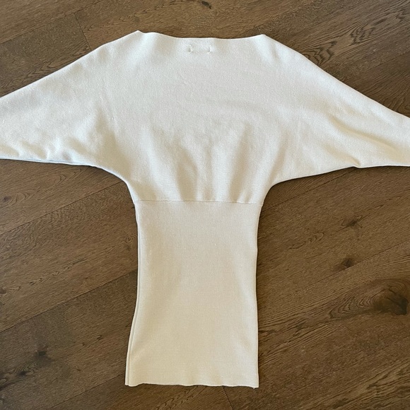 Lioness Off The Shoulder Mini Dress - Picture 2 of 4